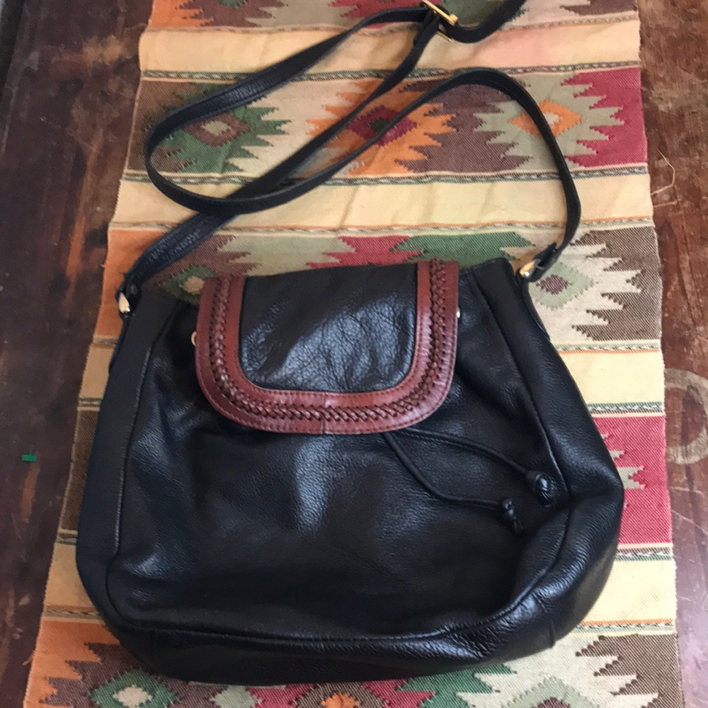 Giani Bernini cross body